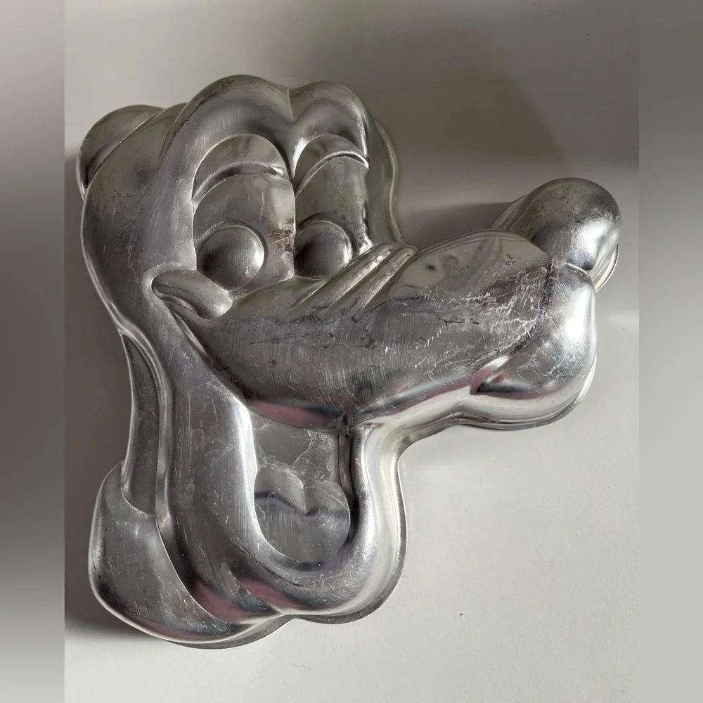 Wilton vintage disney